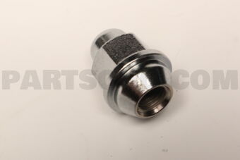 1285002 WHEEL NUT
