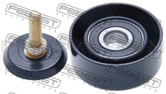 1287CER PULLEY IDLER