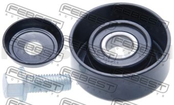 1287TM10 PULLEY IDLER