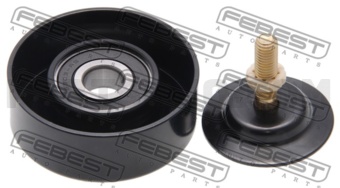 1288CM PULLEY IDLER