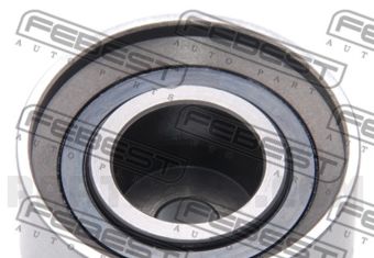 1288GETZ PULLEY IDLER