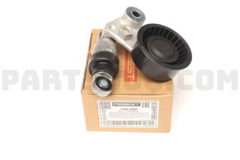 1290G6D BELT TENSIONER