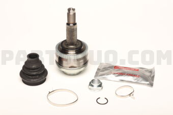 1410REXA52R OUTER CV JOINT REAR 28X64.7X28