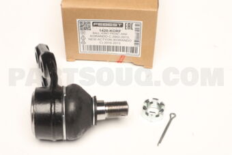 1420KORF BALL JOINT FRONT ARM