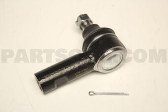 1421ACT STEERING TIE ROD END