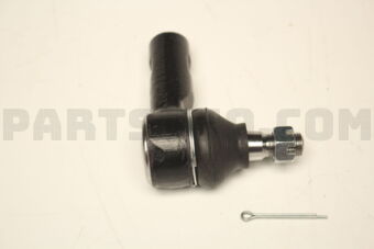 1421ACT STEERING TIE ROD END