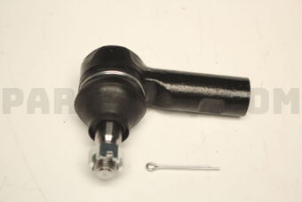 1421ACT STEERING TIE ROD END