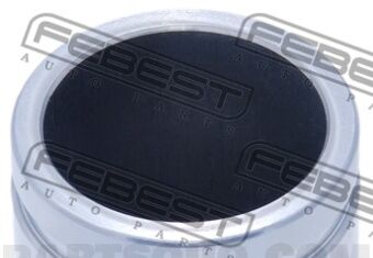 1476ACTF FEBEST CYLINDER PISTON (FRONT)