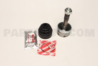 1610463A48 OUTER CV JOINT 28X61.9X26