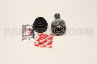 1610463A48 OUTER CV JOINT 28X61.9X26