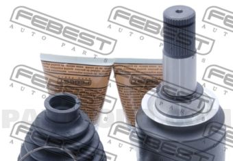 1611164LH INNER JOINT 33X44.9X37