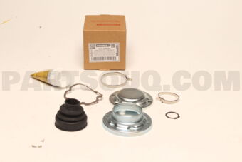 1615G463SA BOOT JOINT SHAFT ASSEMBLY