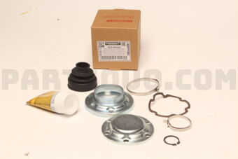 1615G463SA BOOT JOINT SHAFT ASSEMBLY
