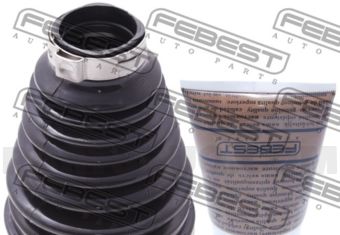 1615P221 BOOT INNER CV JOINT KIT 74X107X30