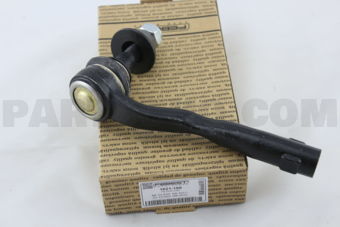 1621166 STEERING TIE ROD END