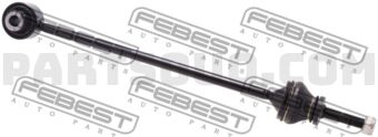 1623166FR FEBEST FRONT RIGHT STABILIZER LINK / SWAY BAR LINK