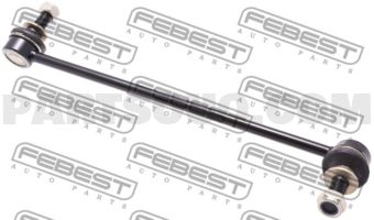 1623207RH FRONT RIGHT STABILIZER LINK / SWAY 