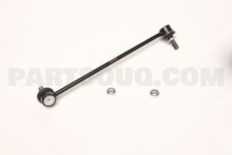 1623212FL FRONT LEFT STABILIZER LINK / SWAY BAR LINK