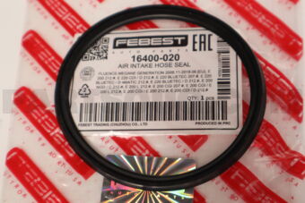 16400020 AIR INTAKE HOSE SEAL