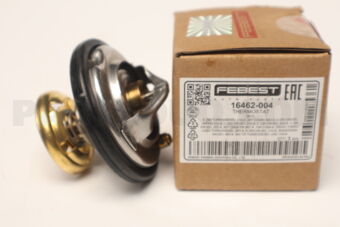 16462004 THERMOSTAT 85C FEBEST