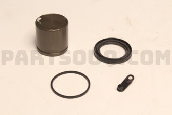 1676211FKIT REPAIR KIT, FRONT CALIPER PISTON