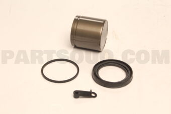 1676211FKIT REPAIR KIT, FRONT CALIPER PISTON