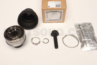 1710A4 OUTER CV JOINT 25X76.5X42