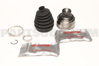 1710A7 OUTER CV JOINT 28X76.5X42