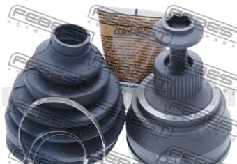 1710Q5 FEBEST OUTER CV JOINT 27X76.5X42
