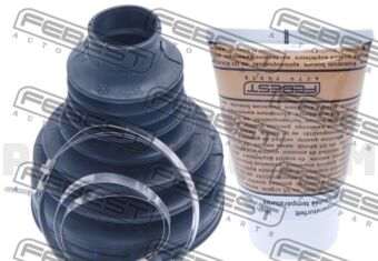 1715Q5T FEBEST BELLOW, DRIVESHAFT