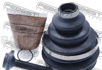 1717PA6 FEBEST BOOT OUTER CV JOINT (98.2X120X27.6)