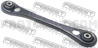 17254F FEBEST REAR TRACK CONTROL ROD
