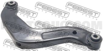 17258ERL FEBEST REAR LEFT TRACK CONTROL ROD