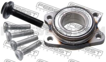 1782A4F FEBEST FRONT WHEEL HUB KIT