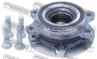 1782Q5R FEBEST REAR WHEEL HUB