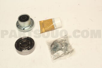 1811MOKRSHA PROPSHAFT REAR CV JOINT 30X74
