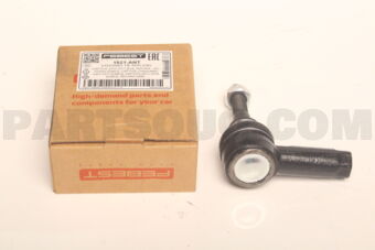 1821ANT STEERING TIE ROD END