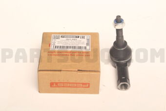 1821ANT STEERING TIE ROD END