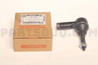 1821ANT STEERING TIE ROD END