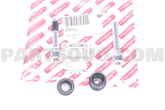 1874ASJFKIT PIN SLIDE FRONT KIT