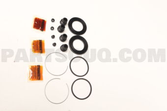 1875FRBF FRONT BRAKE CALIPER REPAIR KIT