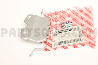1903001 ANTI-RATTLE SPRING, DISC BRAKE PADS