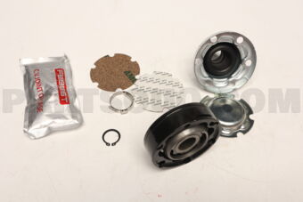 1911E46SHA PROPSHAFT CV JOINT 32X86