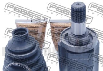 1911E53LH INNER JOINT LEFT 26X44X27