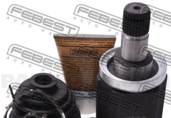1911X3 INNER JOINT LEFT 24X44X27