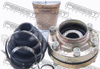 1911X5RR INNER JOINT REAR 25X100
