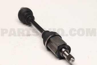 1914E70LH DRIVE SHAFT