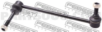 1923E70FL FEBEST FRONT LEFT STABILIZER LINK / SWAY BAR LINK