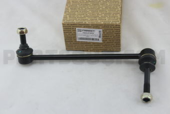 1923E70FR FRONT RIGHT STABILIZER LINK / SWAY 