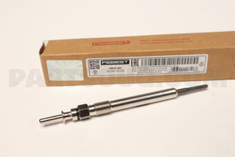 19642001 GLOW PLUG